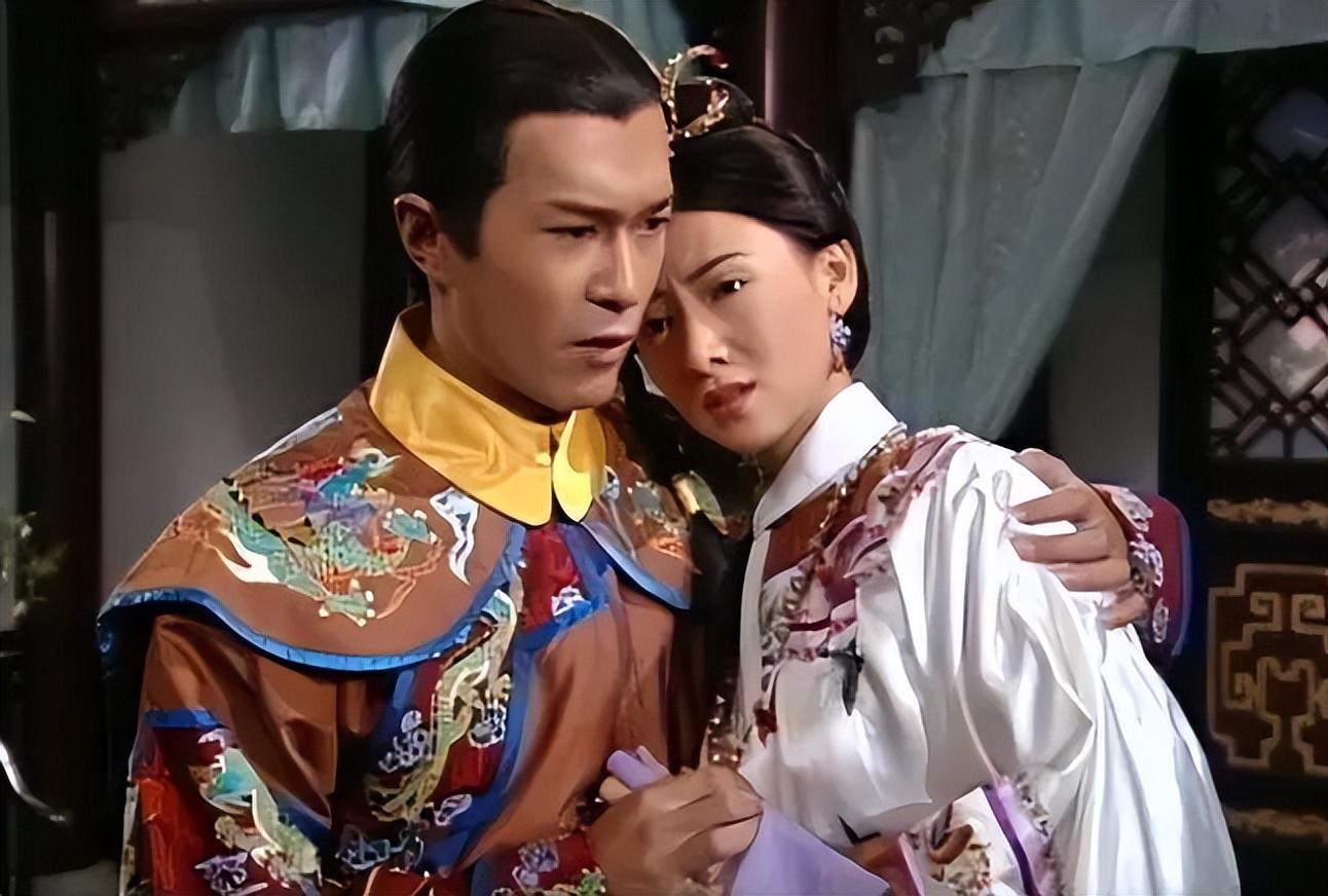 黑料缠身?古天乐丑闻曝出,曾羞辱翁虹20分钟把她弄到崩溃