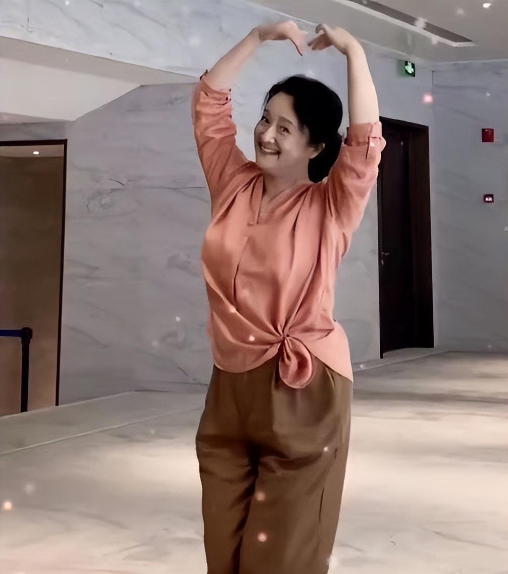 王琳|天生一副“刻薄脸”的女星,个个都满脸“凶”相,几乎演不了好人