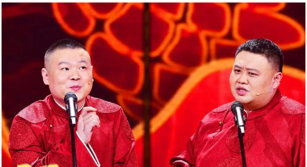 这一次，看似辉煌实则缺德的德云社，让郭德纲在相声界成了个笑话