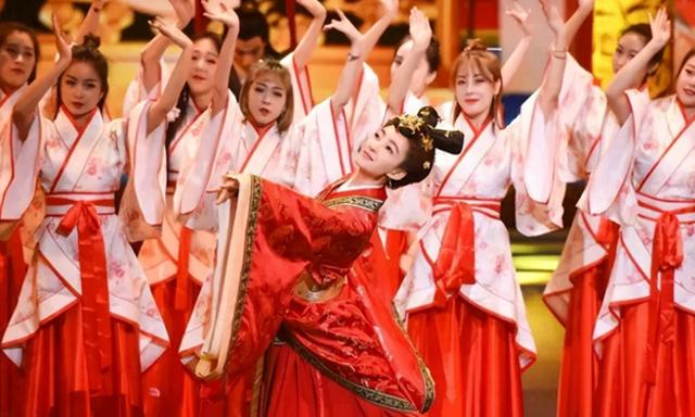 6位北舞走出的女星，北舞老师：我培养的人才，都被拐去当演员了