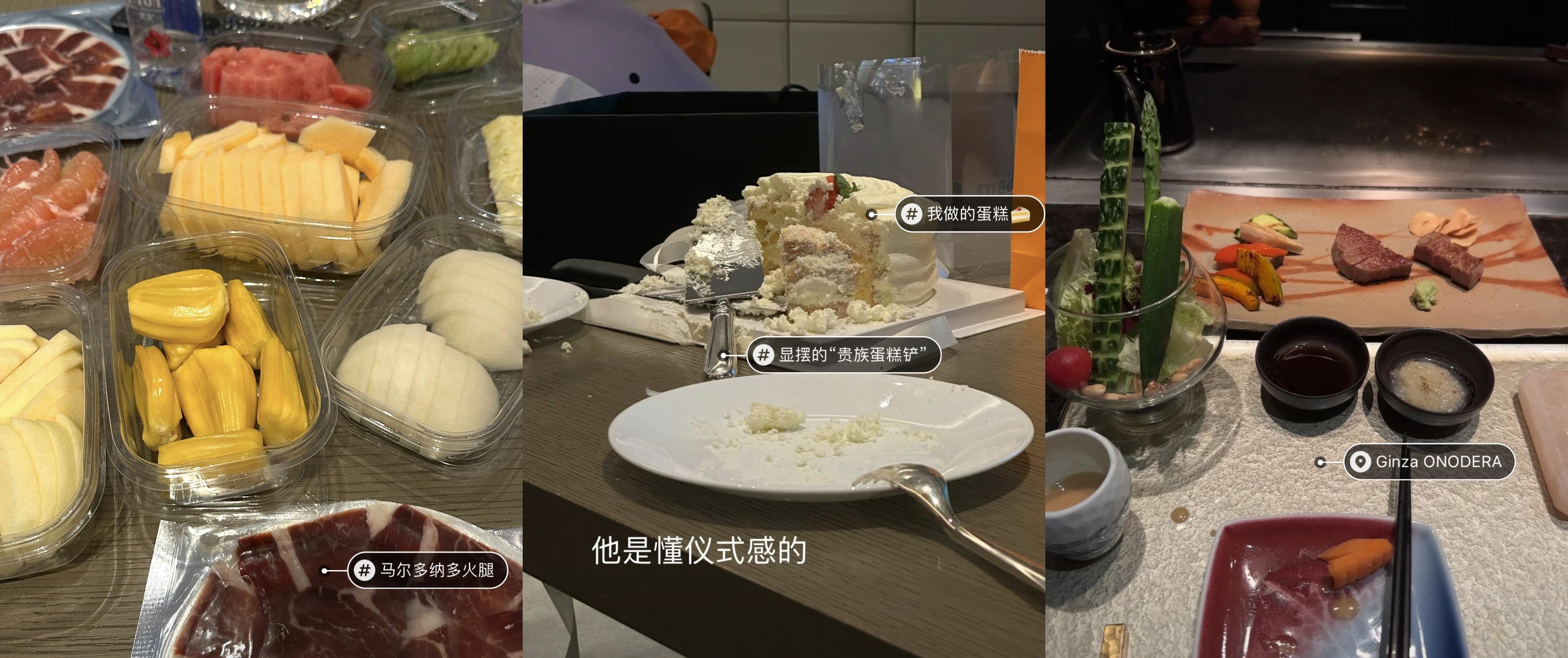 王思聪|王思聪新欢小肉安恩爱开秀:我可爱的宝宝!前任慎婕:和平分手!