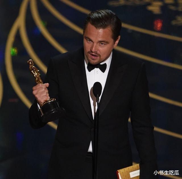 莱昂纳多·迪卡普里奥|47岁凯特美人迟暮?和小李子相伴26年比爱情更美好,俩人一起变老