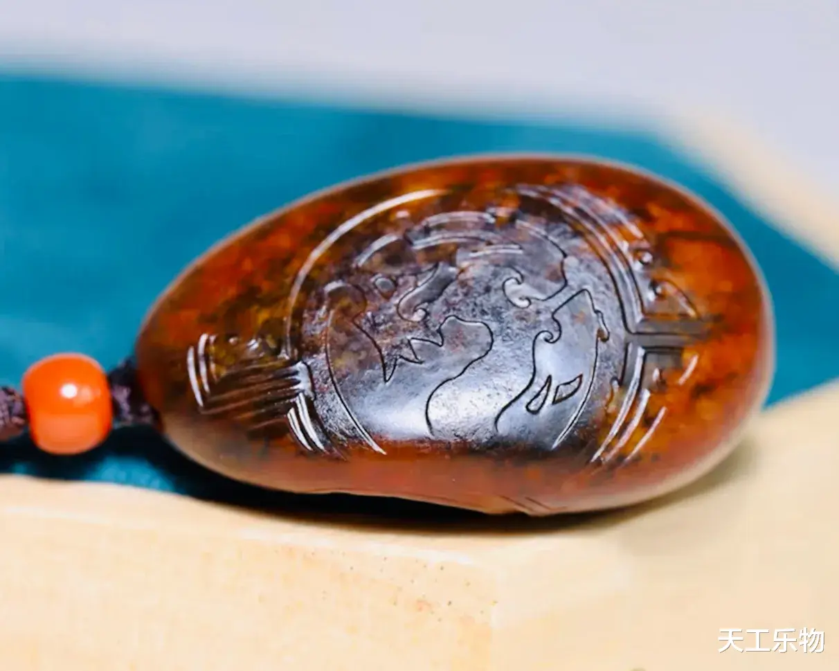 |“精工”变“简工”？越来越“简单”的和田玉雕工技法！