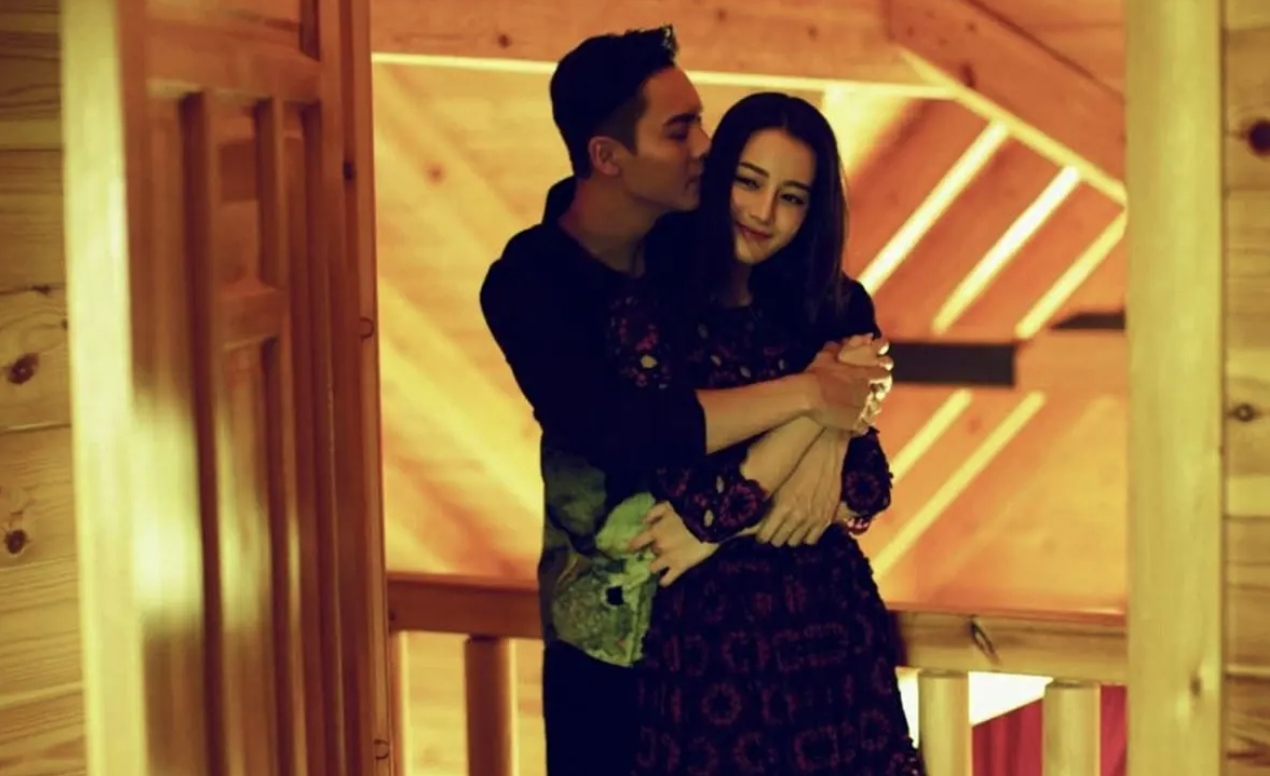 周星驰|“名和利”,救不了迪丽热巴