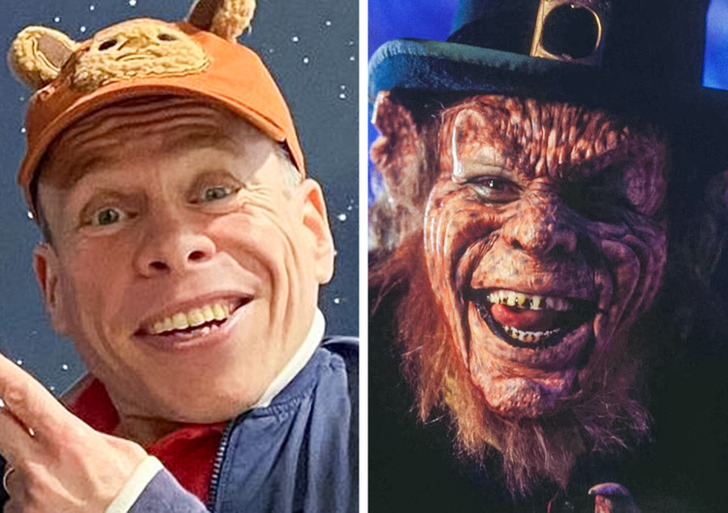 15位演员牺牲了自己的美貌,创造了令人难忘的表演