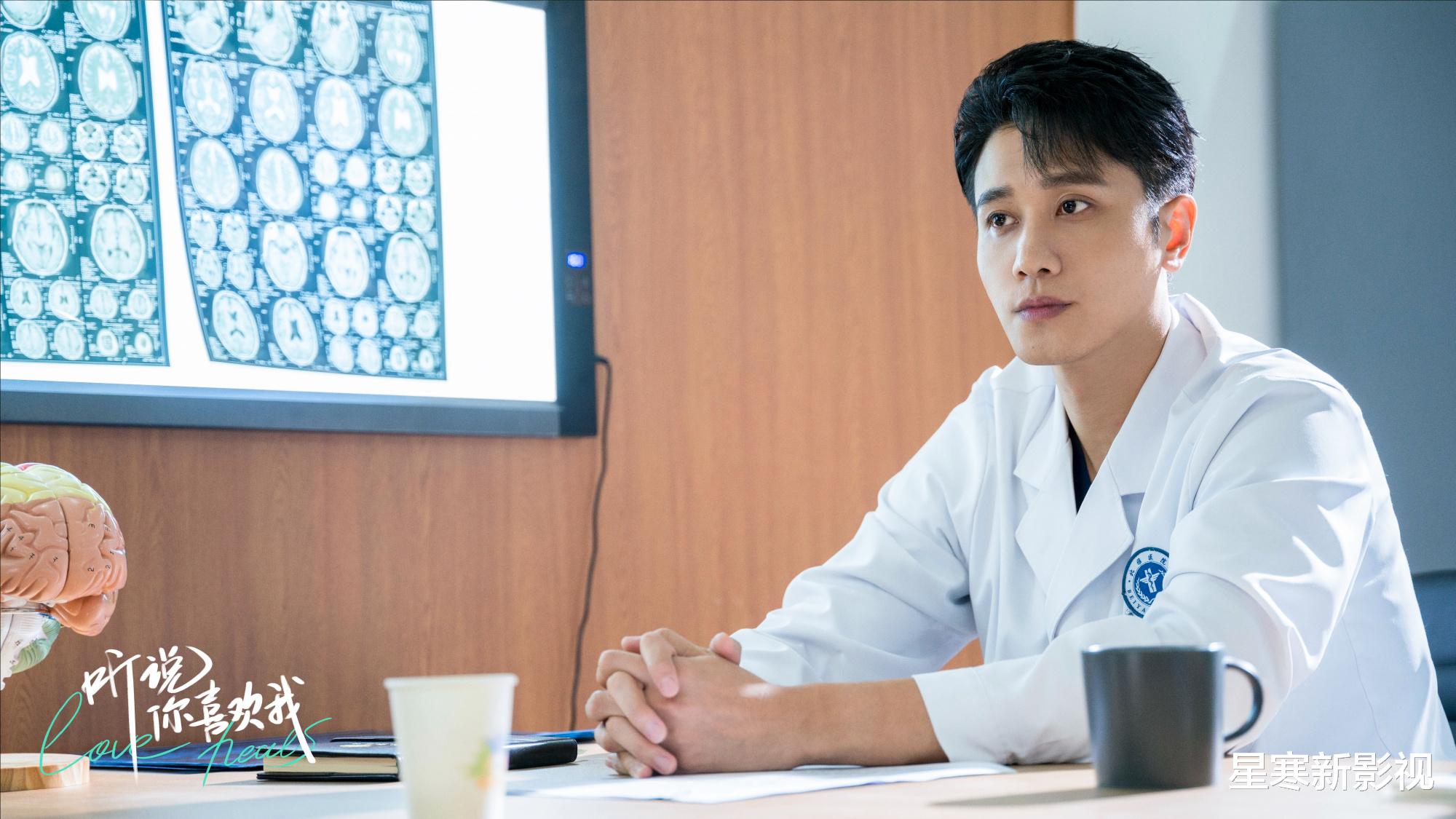 杨紫《青簪行》补拍完毕,戏份比重变动大,新男主彭冠英成惊喜!