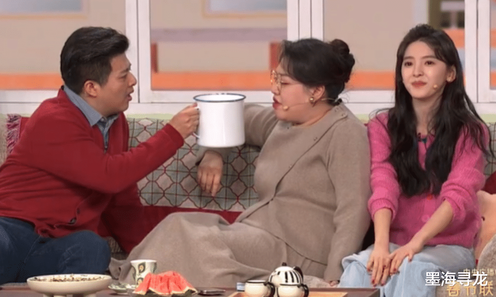 春晚又出尴尬小品,咋咋呼呼被批脱离群众,超越《初见照相馆》