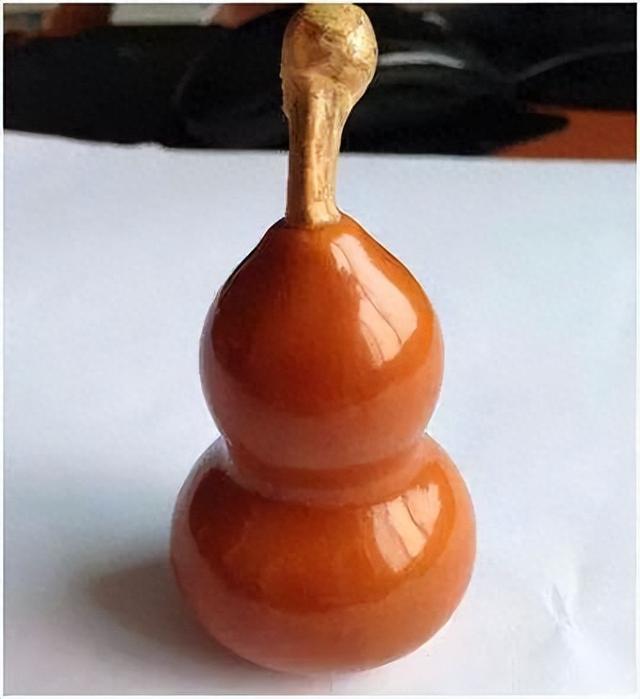 文玩葫芦盘玩四大法门：晒、养、盘、存！