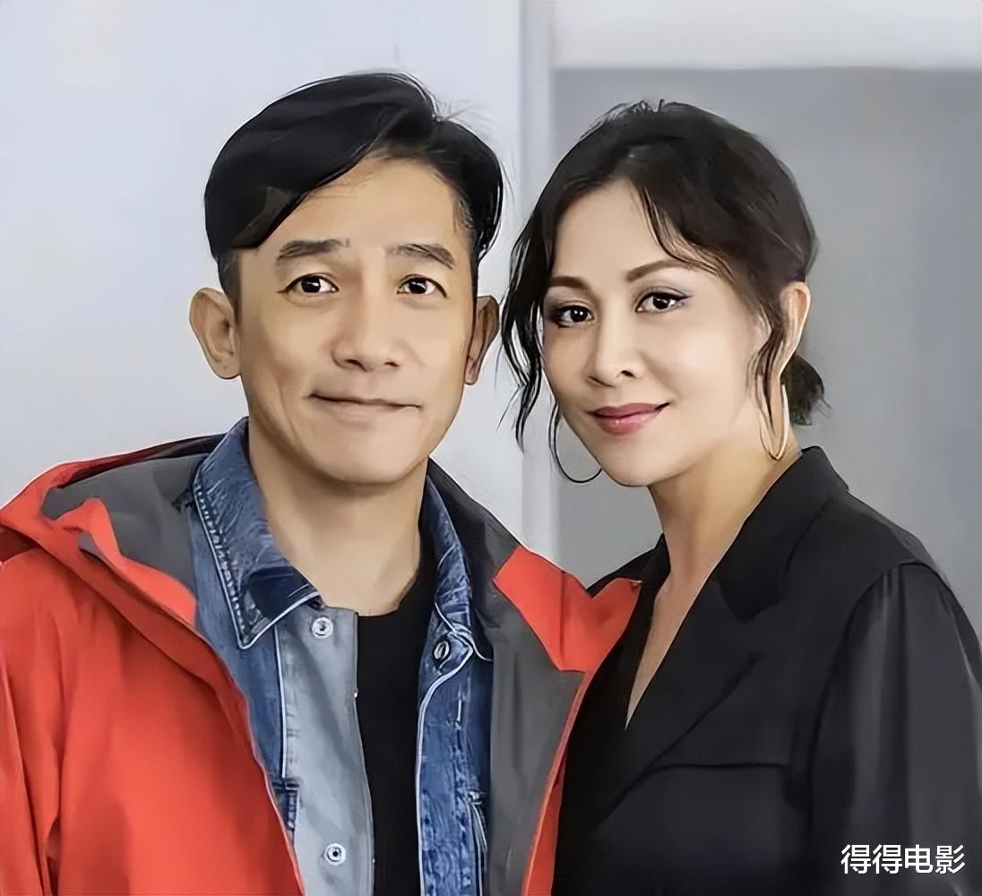 梁朝伟|争议、营销、票房惨败,60岁的梁朝伟,终于被扒光了“神秘感”