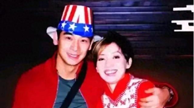 2003年梅艳芳弥留之际，多次吩咐保镖：我死也不见赵文卓和吴君如