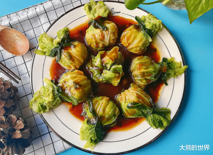 鱼头|除夕家宴，餐桌必备这5道硬菜，好看好吃又营养，照着做开心过年