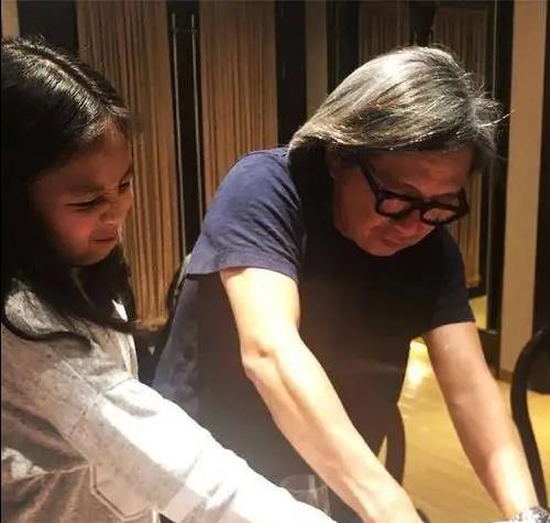 |分房睡、不结婚,衣食住行全AA,吴君如陈可辛24年来图什么?