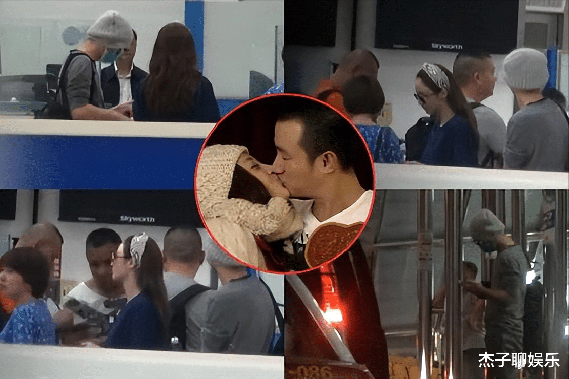 娱乐圈“女海王”,玩的一个比一个花,最后一位虽没出轨但更过分