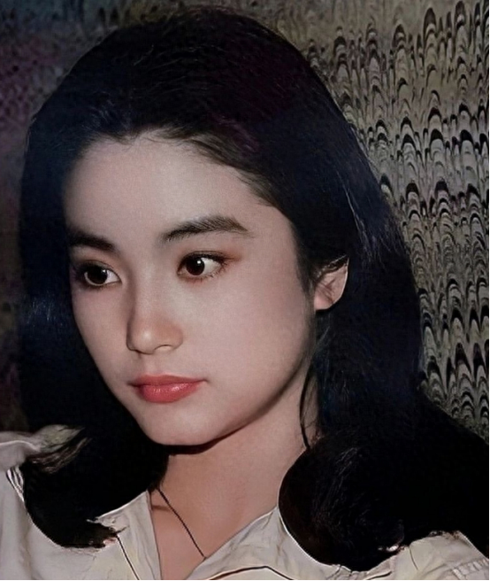 8位珠圆玉润的“中国式”美人，个个不瘦不柴，比白幼瘦耐看太多