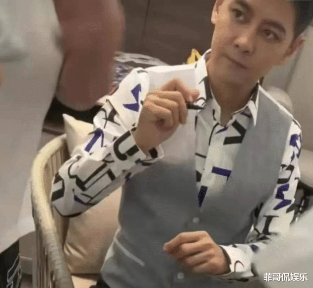 林志颖康复出席品牌活动,粉丝感动落泪!外貌变化引热议