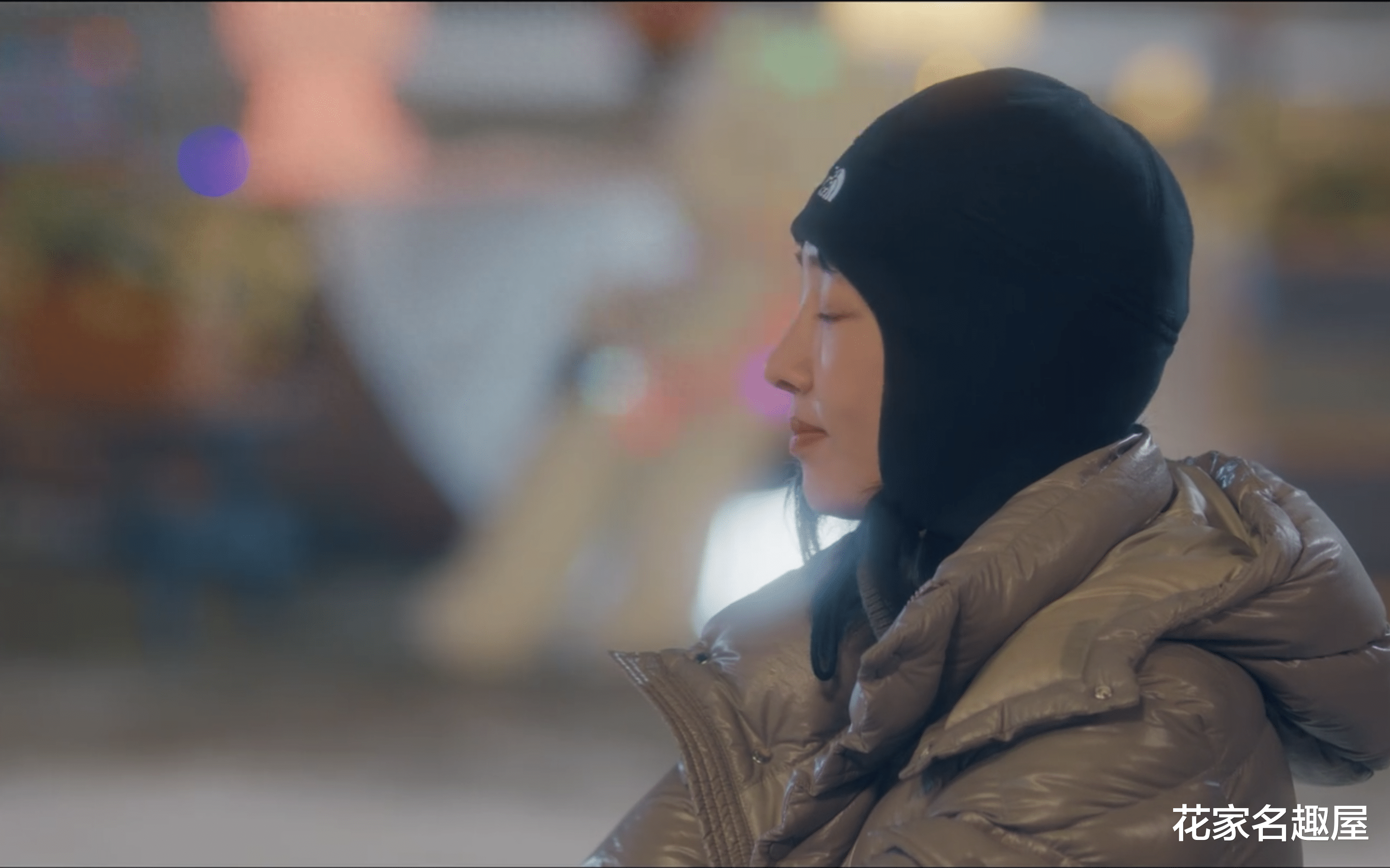 《骄阳伴我》看到简冰和盛阳同居,才懂她和薛易明十年不孕的真相