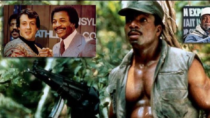 “肌肉明星”卡尔·威瑟斯去世，享年76岁！曾饰演《洛奇》系列