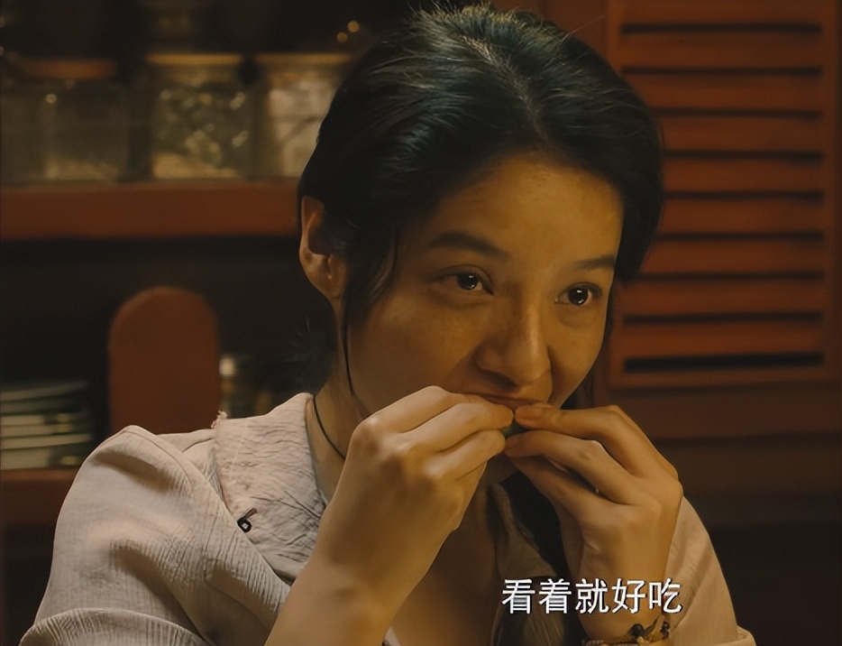 《一念关山》与《南海归墟》各看4集,一个已弃剧,一个狂追到底