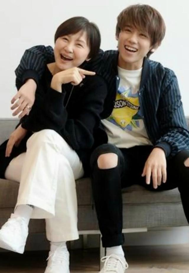 章子怡|TVB初代「建宁公主」嫁二婚男婚姻幸福成「美魔女」