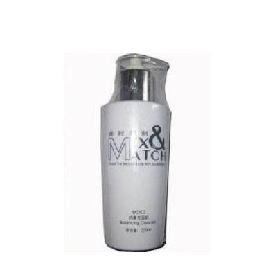 油性皮肤毛孔粗大用什么洗面奶