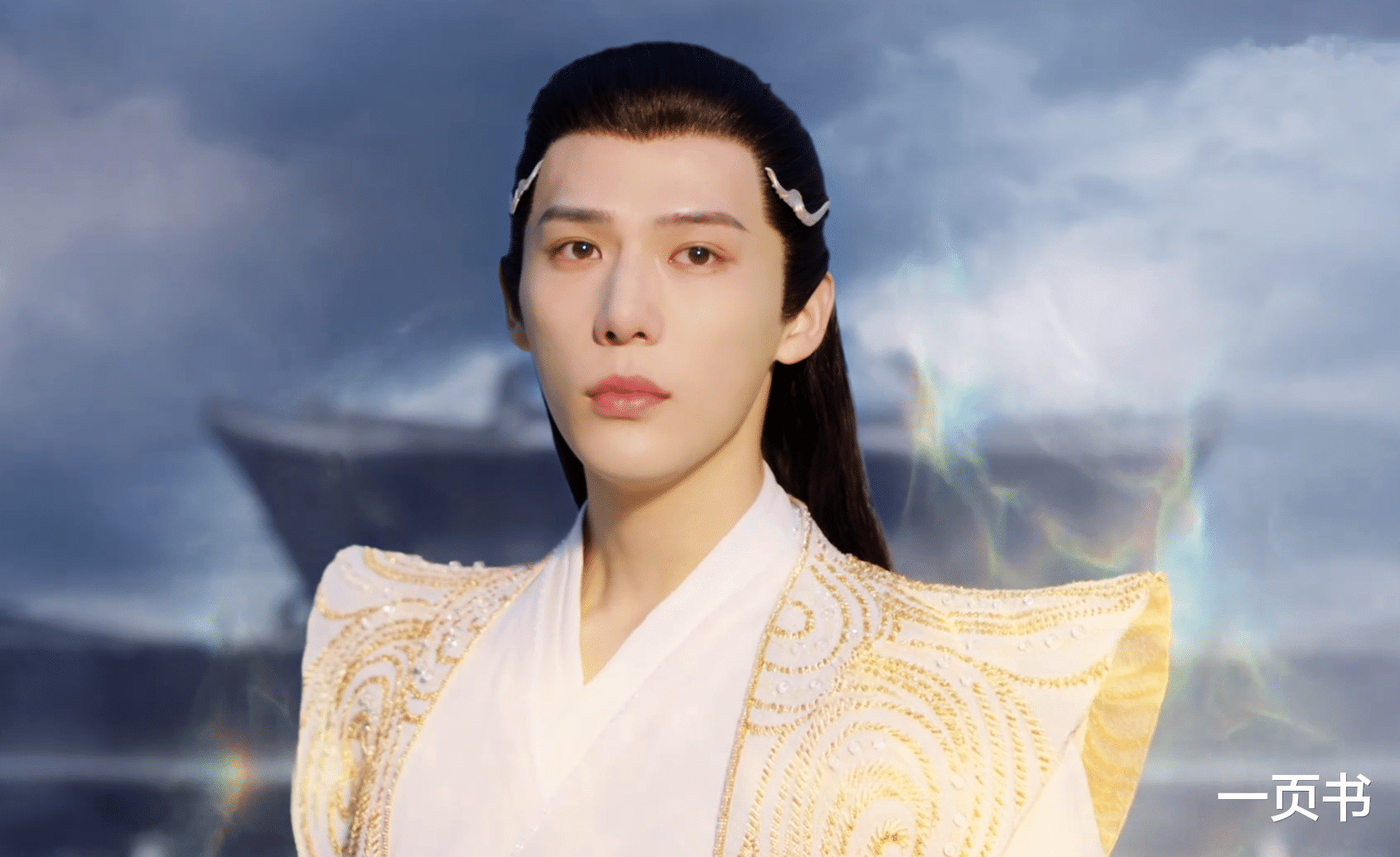 《神隐》大结局:大泽山复活,元启魂飞魄散,魔神冥起出手相救