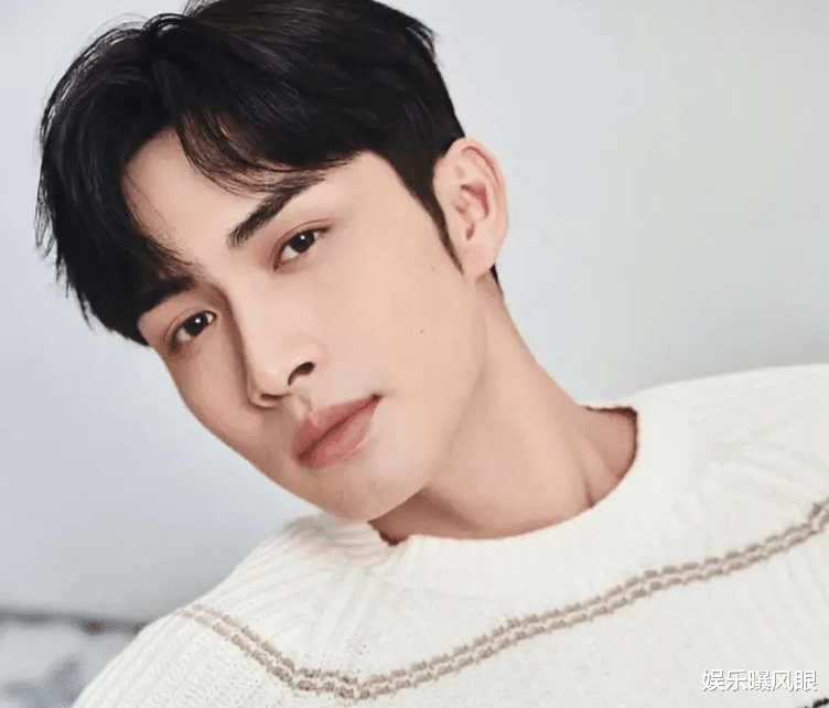 曝30岁男星隐婚生子,妻子背景强大、儿子已4岁,张彬彬躺枪