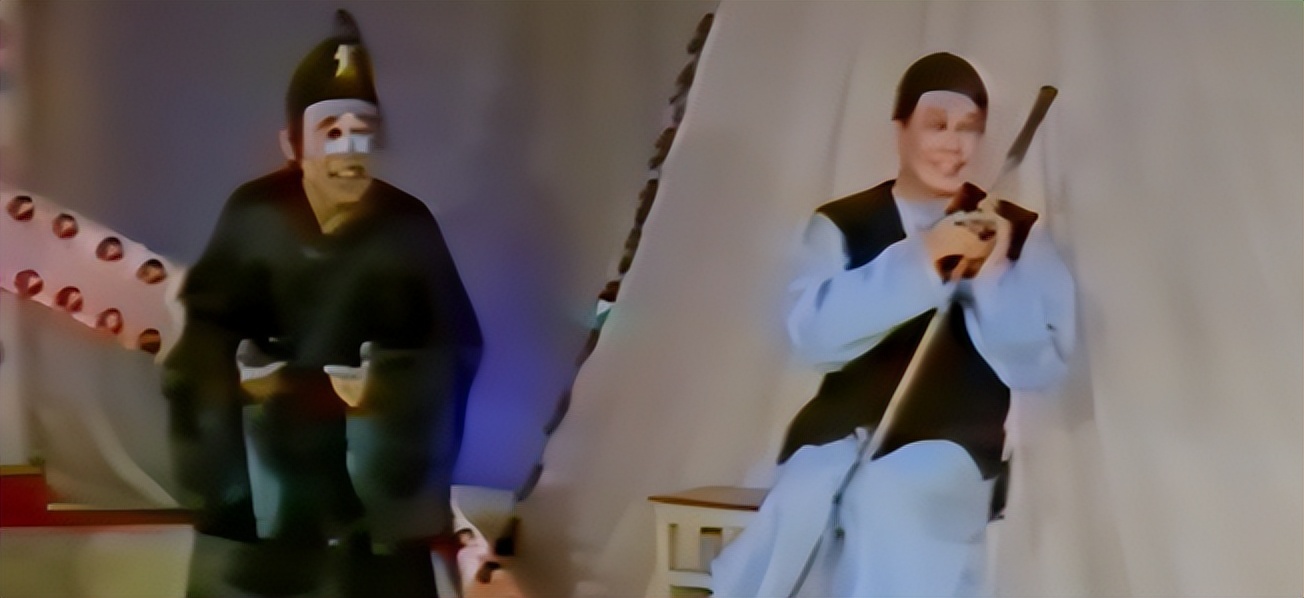 |哈文“无脑规则”坑惨央视,11年前的错误,让赵本山选择退出春晚