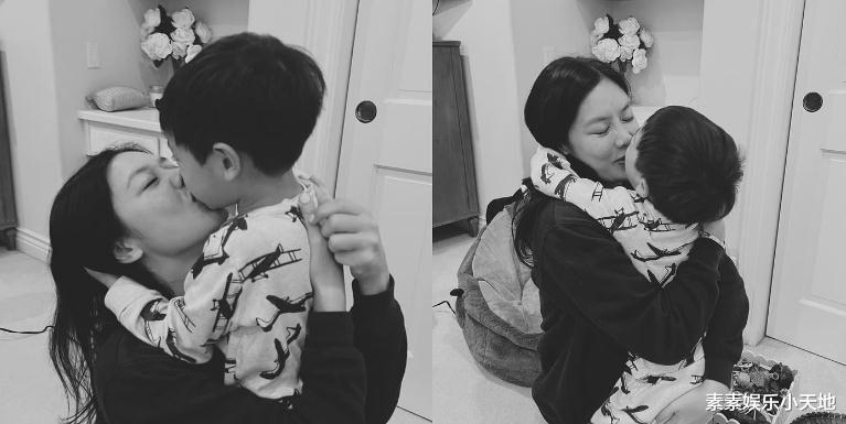 乐基儿|乐基儿离婚后彻底自由,恢复昔日的爱笑状态,穿衣风格大受好评