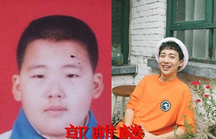 郭麒麟离开德云社,和亲妈一起生活,果然世上只有妈妈好