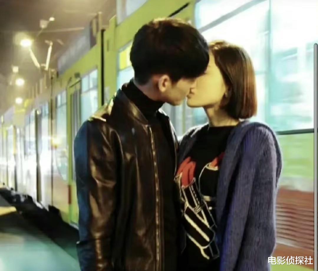 古力娜扎|娜扎被曝圣母心泛滥,和徐开骋分手后依旧倒贴,还给对方介绍工作