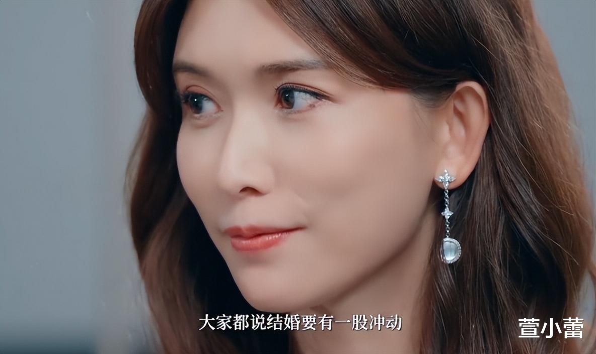 林志玲|林志玲：是我跟先生求婚的，遇到他时，已经很久没人追我了