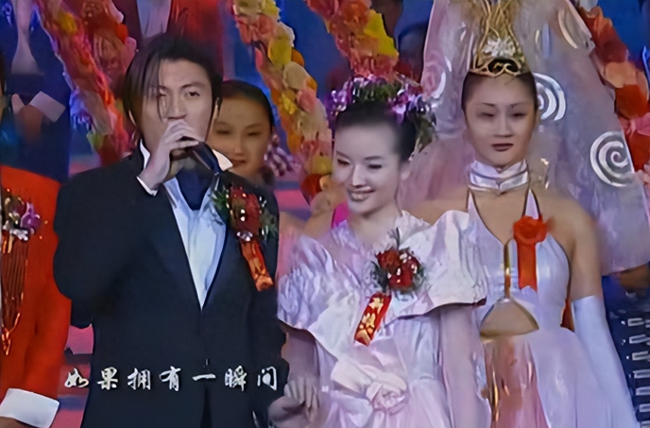 董洁儿子长相神似梁朝伟?替董洁说句话,我是做错过,但我有原则