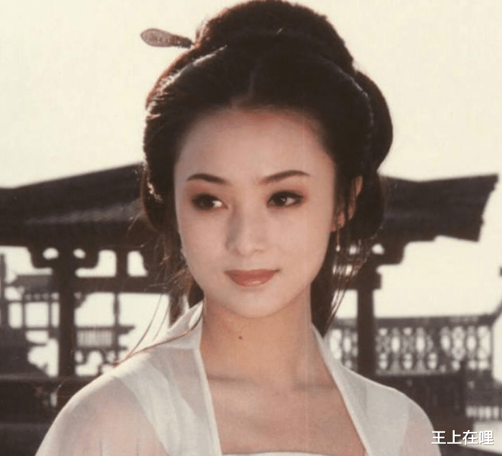 刘涛:我18岁真美,孙俪:我18更美,范冰冰:你们让让