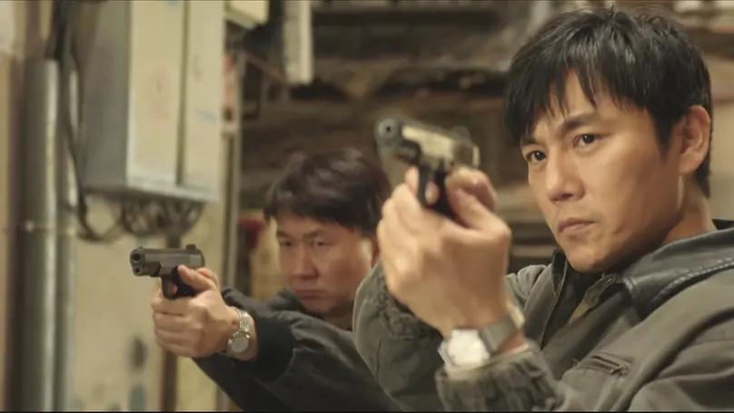 电视剧全网热度榜，《三大队》跌至第三，第一热度高达79.71