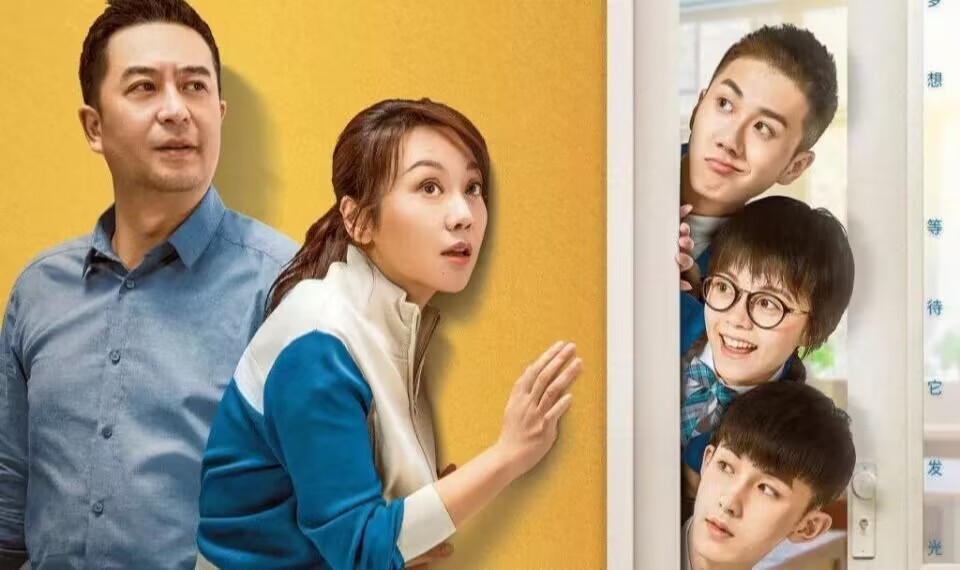 邓小琪|《少年派3》进入开拍倒计时,邓小琪人选曝光,网友直言量身定做