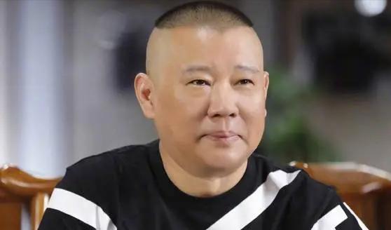 郭德纲|撕破脸?郭德纲隔空喊话:你直播说相声,我就叫平台给你限流