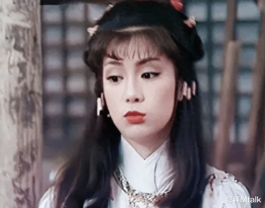 曾红透香港,艳压米雪,55岁迷倒小19岁富豪,她到底有啥魅力?