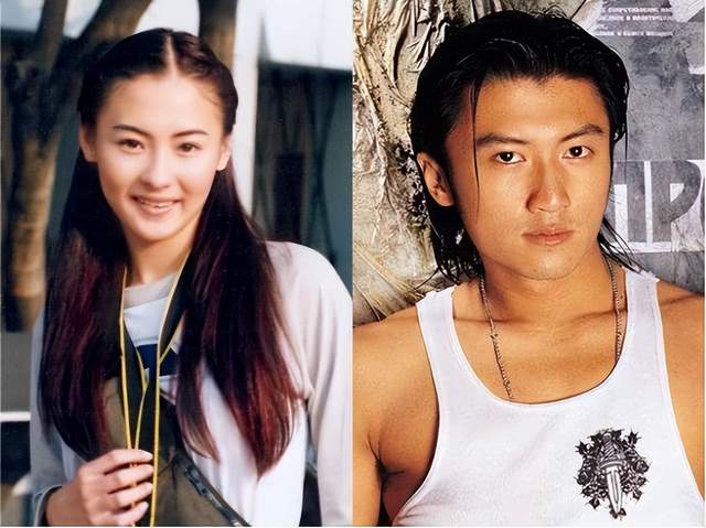 港媒曝王菲和谢霆锋分手，另结新欢似杨洋，谢霆锋：我爱了你20年