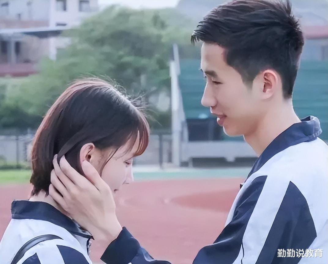 早恋 “为爱减肥”的15岁少女离世，体重仅24.8公斤，家长要重视生命教育