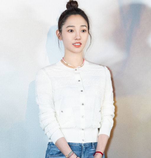 白百何|背锅多年后我们才读懂白百何:原来面对谩骂,最有力的回击是沉默