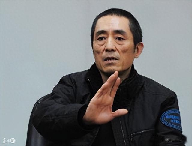 藏不住了！张壹男身份曝光：不只外貌像巩俐，还有更多细节真相