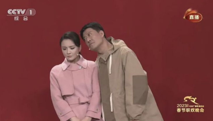 春晚|曝！导演于蕾是日本后裔，坚持春晚加入日本元素，和哈文是好友