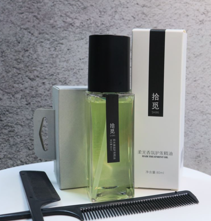 美妆编辑无广自测！十大热门护发精油排行榜