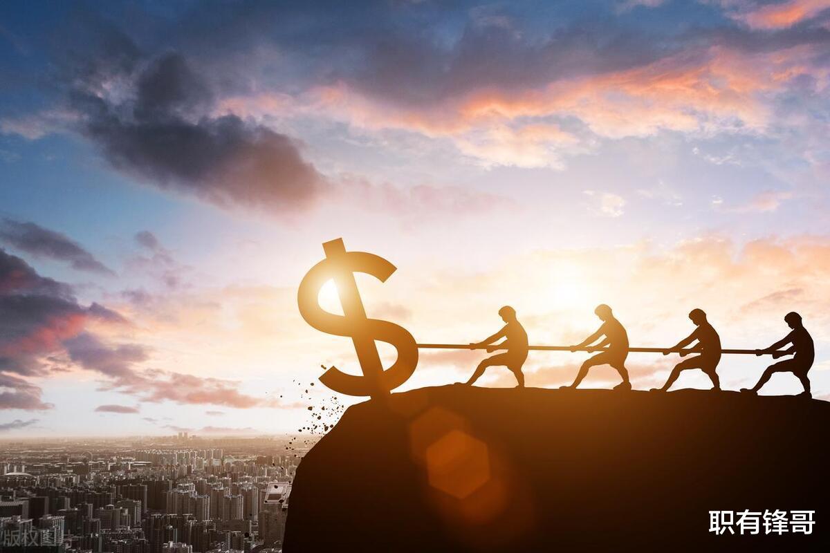 |提辞职被领导挽留了，公司却在暗地里招聘，这三步洞察真相