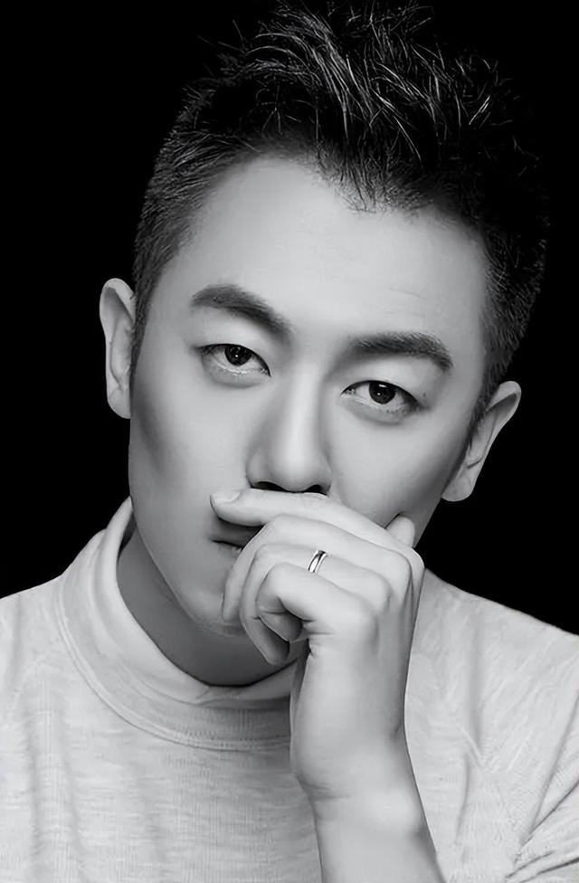 公认的6位"痞帅"代表,长相不一定出众,但个个是行走的荷尔蒙