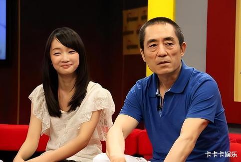 “酒后吐真言”,曾志伟一句话,揭露了“三金影后”周冬雨的老底