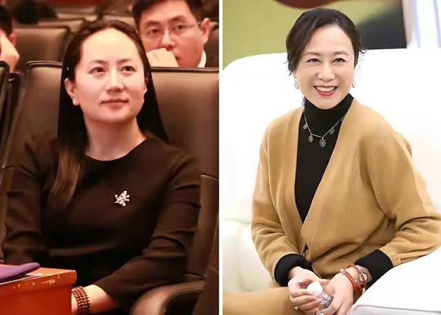 74岁王馥荔亲身示范:不烫老年头、不穿老年装,到老都没大妈感