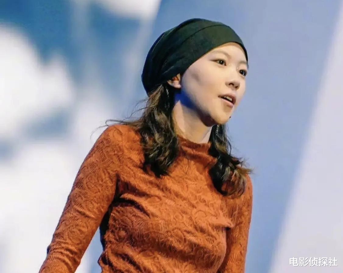 曝窦靖童和女友在国外结婚!另一半也是圈内人,两人年龄相差12岁