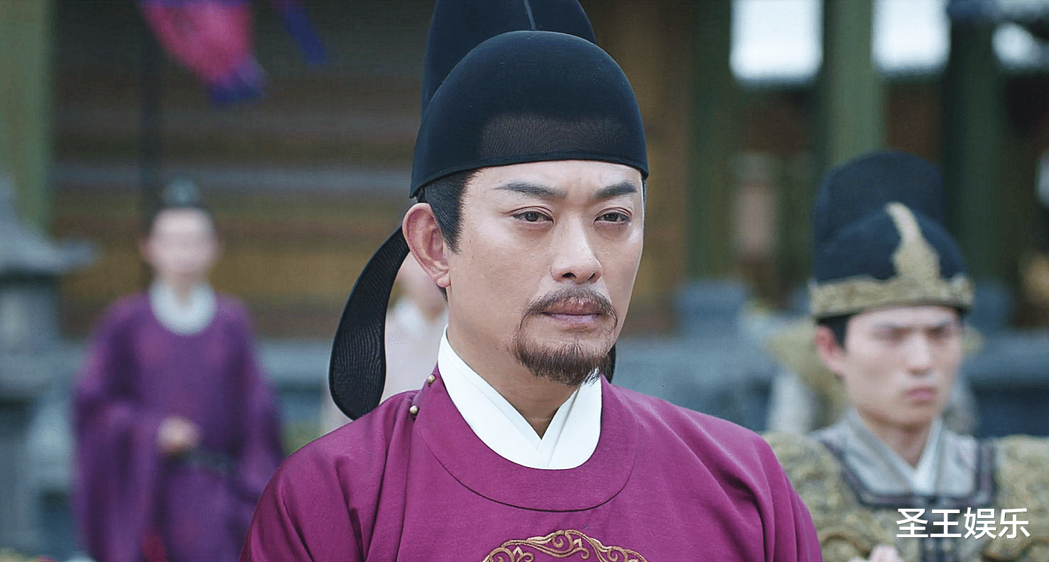 《宁安如梦》后期遭魔改?谢危弑父,沈琅弑母被删减,原因很无奈