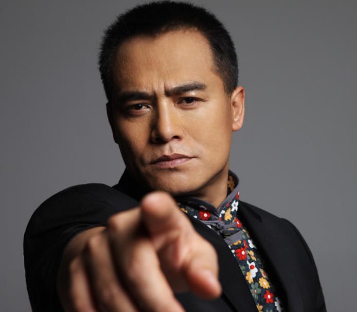 |演员黑子:有戏就拍戏,没戏拍就回去种地